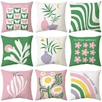 집 분위기 확 바꾸는 마법 쿠션 커버 베스트 상품 집 분위기 확 바꾸는 마법 쿠션 커버 베스트 상품