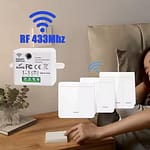 스마트 스위치로 편리한 생활 시작 필수 아이템 추천 스마트 스위치로 편리한 생활 시작 필수 아이템 추천