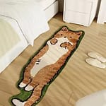 포근함이 두 배 겨울 러그 추천 리스트