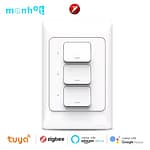 스마트 스위치로 편리한 생활 스마트홈 필수 아이템 추천 스마트 스위치로 편리한 생활 스마트홈 필수 아이템 추천