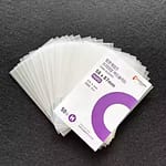 포카 덕질 필수템 내돈내산 포토카드 슬리브 추천 리스트 포카 덕질 필수템 내돈내산 포토카드 슬리브 추천 리스트