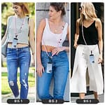 핸드폰 스트랩 스타일별 필수템 추천 핸드폰 스트랩 스타일별 필수템 추천