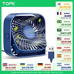 올여름 더위 날려줄 탁상 선풍기 필수템 추천 올여름 더위 날려줄 탁상 선풍기 필수템 추천