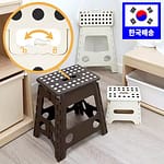 캠핑과 피크닉을 위한 접이식 의자 필수템 추천