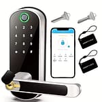 우리집 안전 지킴이 스마트 도어락 필수 아이템 추천 우리집 안전 지킴이 스마트 도어락 필수 아이템 추천