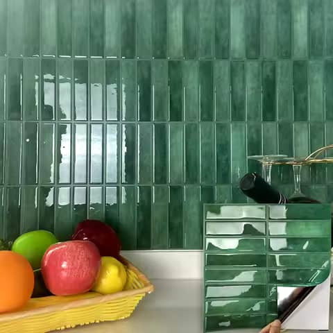 욕실 분위기 확 바꾸는 타일 스티커 베스트 상품