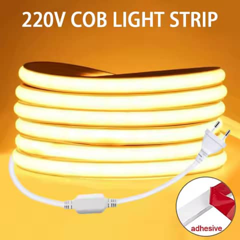LED 스트립 조명 인테리어 필수 아이템 추천