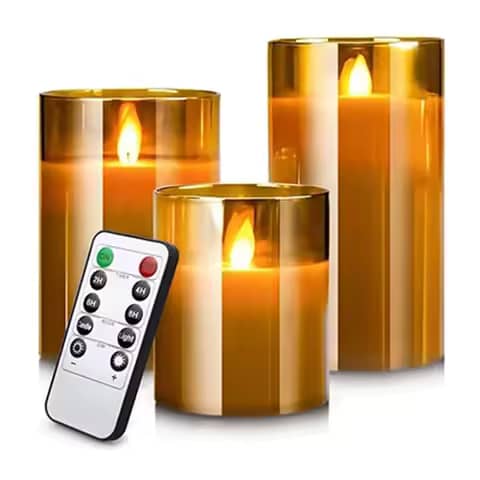 무드등 LED 캔들 베스트 상품