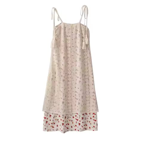 👗 여름 여신 만들기 원피스 필수템 추천