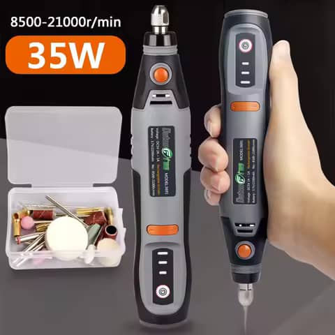 DIY 초보도 전문가처럼 전동 드릴 필수 아이템 추천