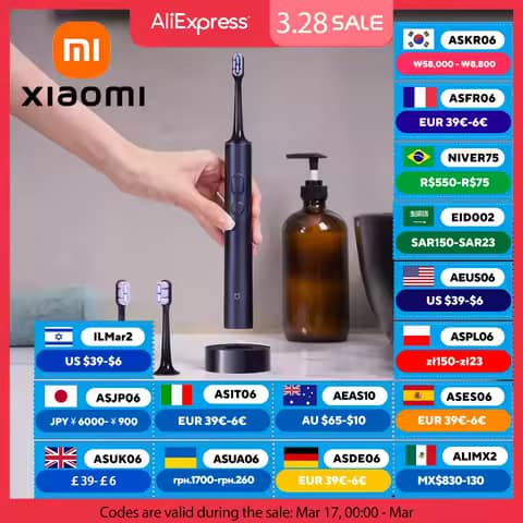 전동 칫솔 입문자를 위한 필수 아이템 추천