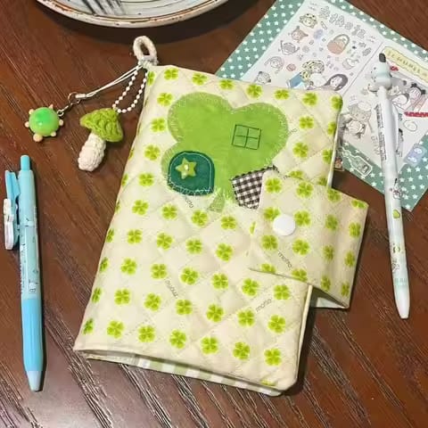 핫한 북커버 추천 리스트